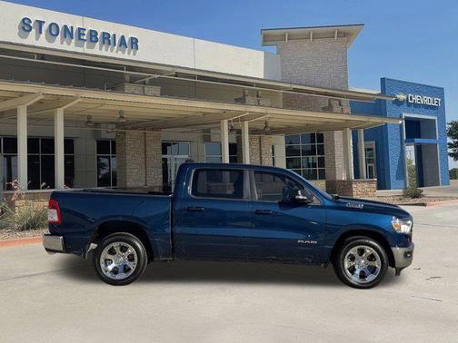 2022 RAM 1500 Lone Star