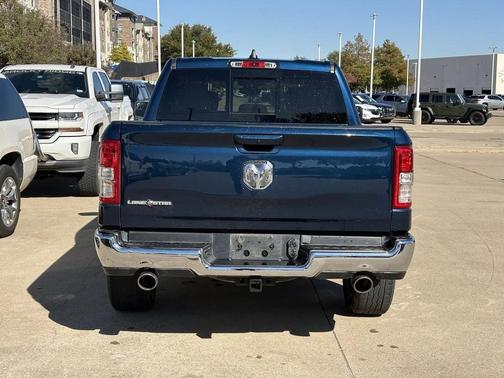 2022 RAM 1500 Lone Star