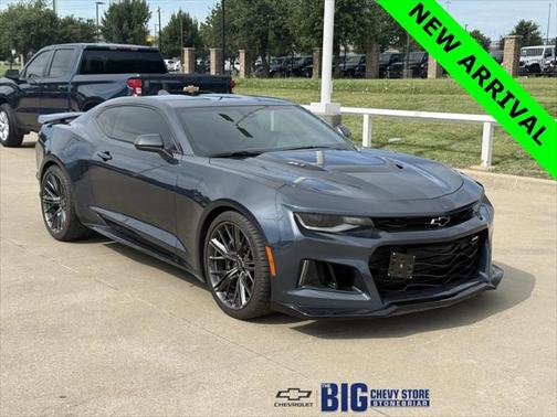 2023 Chevrolet Camaro ZL1