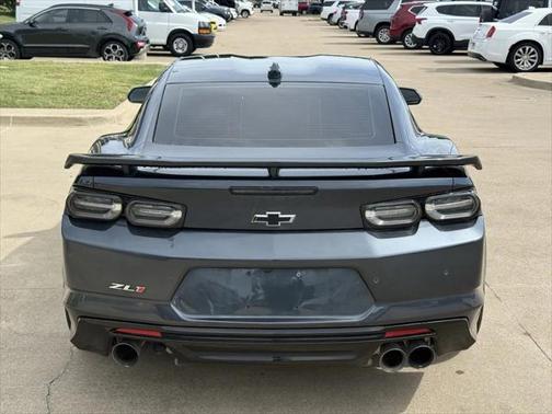 2023 Chevrolet Camaro ZL1