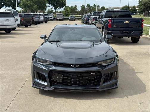 2023 Chevrolet Camaro ZL1