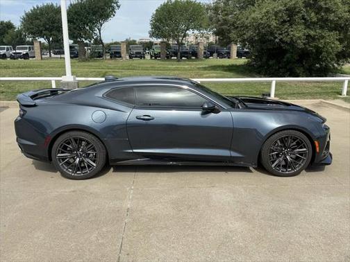 2023 Chevrolet Camaro ZL1