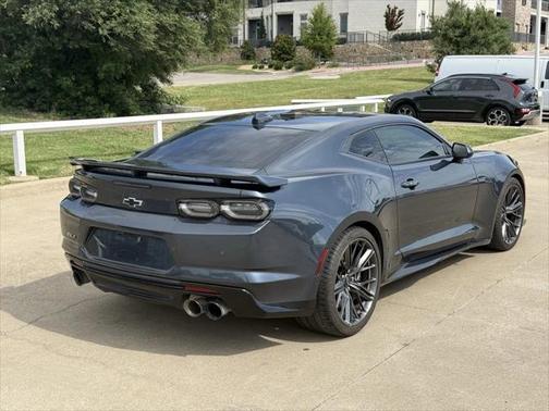 2023 Chevrolet Camaro ZL1