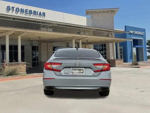 2022 Honda Accord Sport SE 1.5T