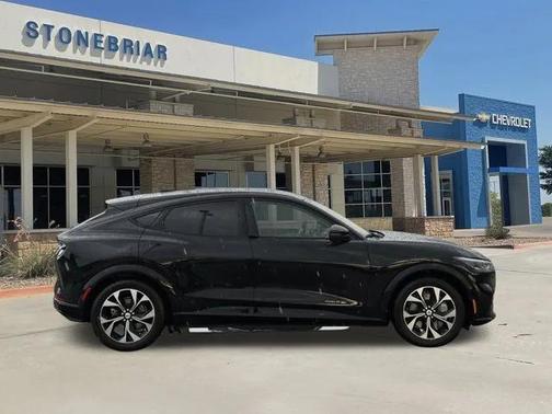 2023 Ford Mustang Mach-E Premium