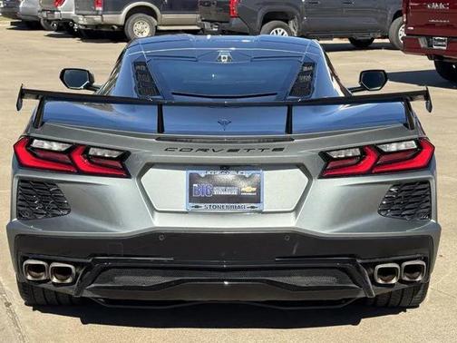 2023 Chevrolet Corvette Stingray w/2LT