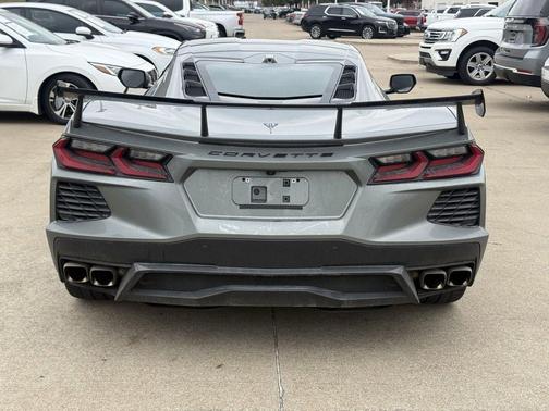 2023 Chevrolet Corvette Stingray w/2LT
