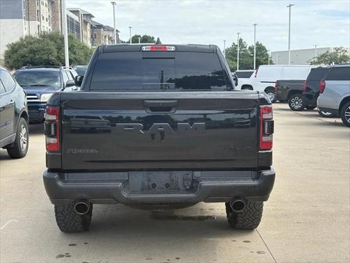 2024 RAM 1500 Rebel