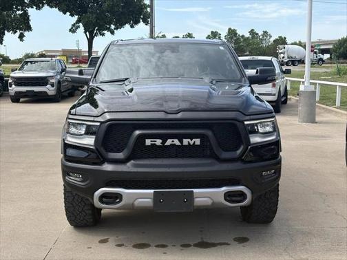 2024 RAM 1500 Rebel