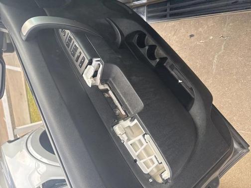 2013 GMC Sierra 1500 SLE1