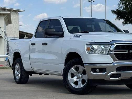 2023 RAM 1500 Tradesman