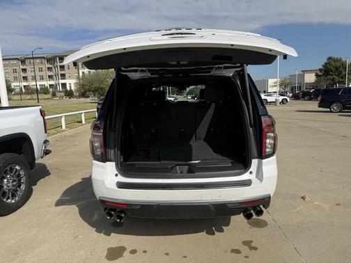 2023 Chevrolet Tahoe 4WD High Country