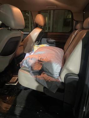 2011 Chevrolet Silverado 2500 LT