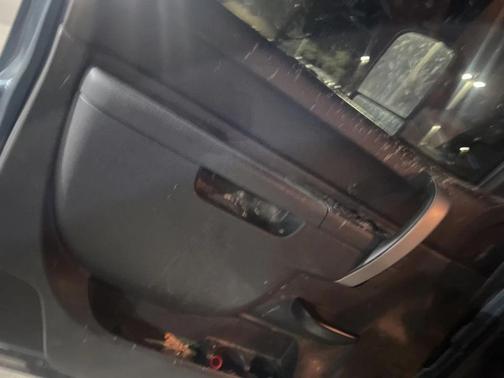 2011 Chevrolet Silverado 2500 LT