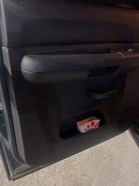 2011 Chevrolet Silverado 2500 LT