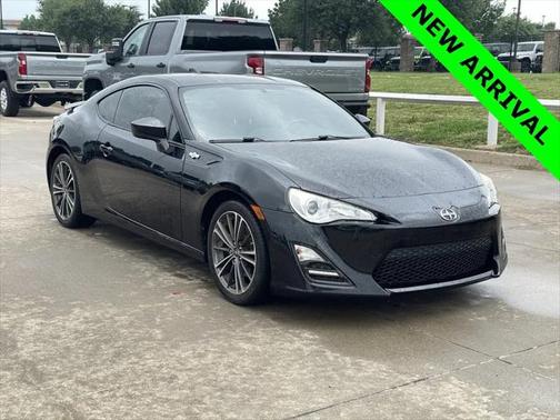 2016 Scion FR-S Release Series 2.0