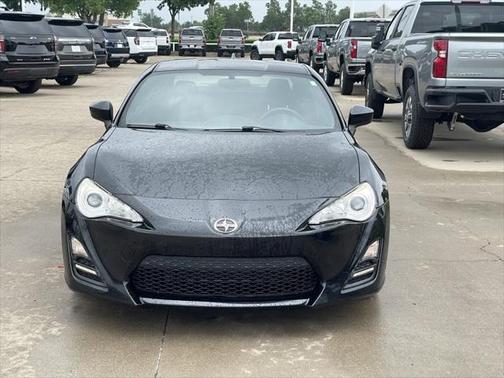 2016 Scion FR-S Release Series 2.0