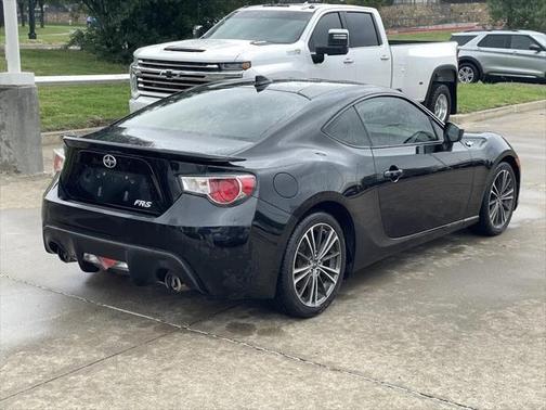 2016 Scion FR-S Release Series 2.0