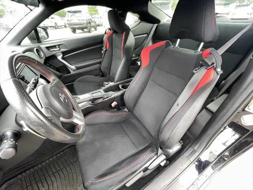 2016 Scion FR-S Release Series 2.0
