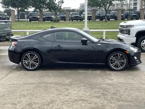 2016 Scion FR-S Release Series 2.0