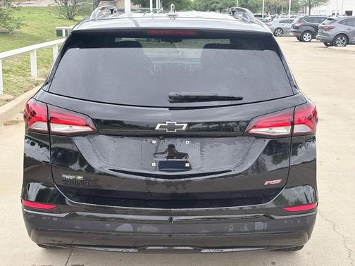 2024 Chevrolet Equinox FWD RS