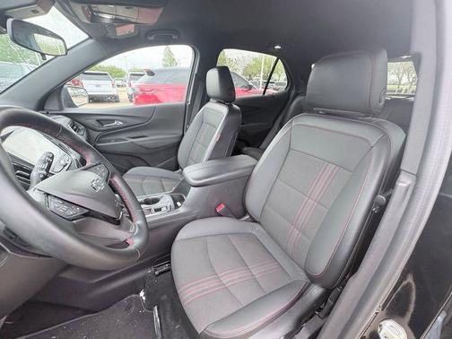 2024 Chevrolet Equinox FWD RS