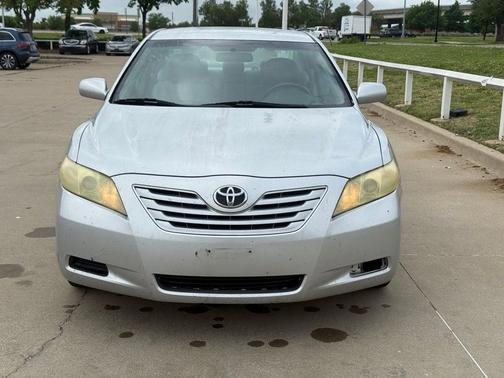 2008 Toyota Camry LE