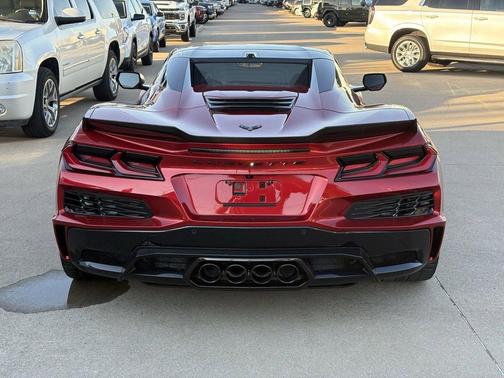 2023 Chevrolet Corvette 3LZ