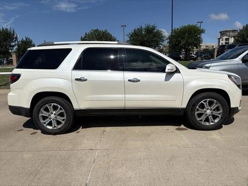 2014 GMC Acadia SLT-1