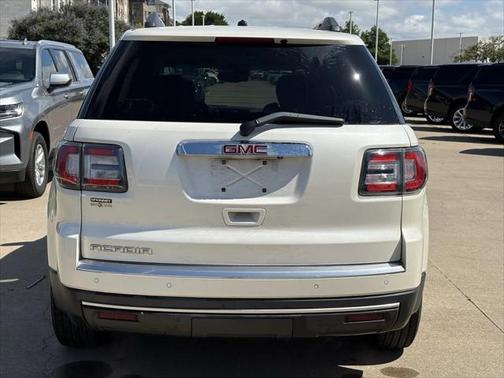 2014 GMC Acadia SLT-1