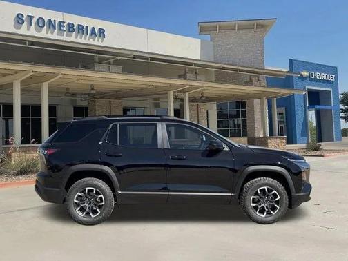 2026 Chevrolet Equinox FWD ACTIV