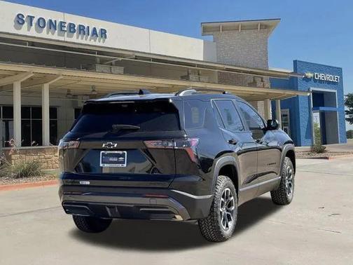 2026 Chevrolet Equinox FWD ACTIV