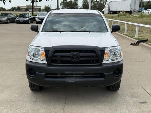 2009 Toyota Tacoma Access Cab