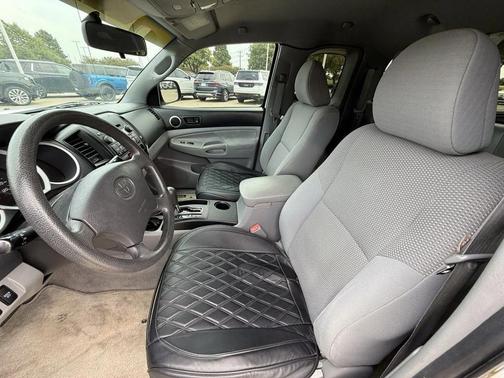 2009 Toyota Tacoma Access Cab