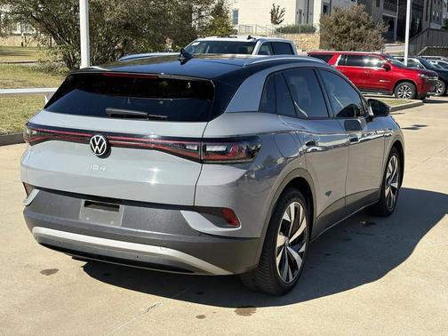 2021 Volkswagen ID.4 Pro S