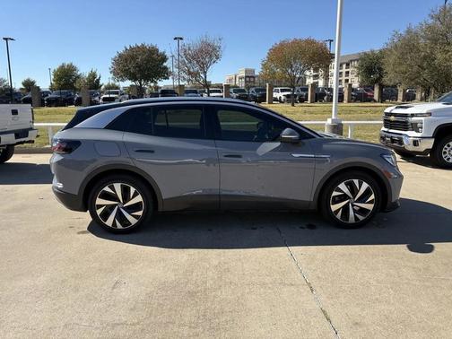 2021 Volkswagen ID.4 Pro S