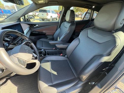 2021 Volkswagen ID.4 Pro S