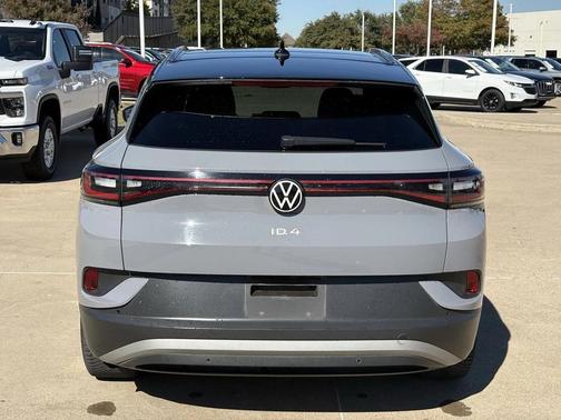 2021 Volkswagen ID.4 Pro S