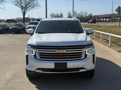 2023 Chevrolet Tahoe 4WD High Country