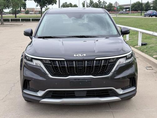 Panthera Metal 2024 Kia Carnival EX