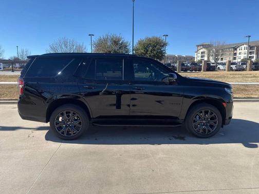 2023 Chevrolet Tahoe 2WD RST