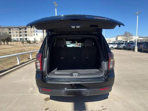 2023 Chevrolet Tahoe 2WD RST