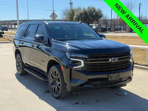 2023 Chevrolet Tahoe 2WD RST