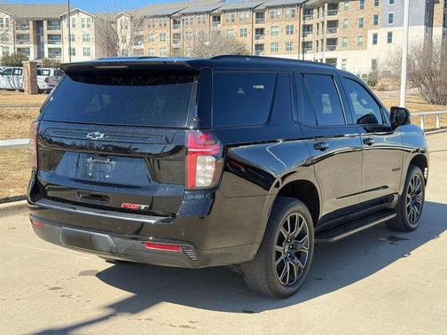 2023 Chevrolet Tahoe 2WD RST