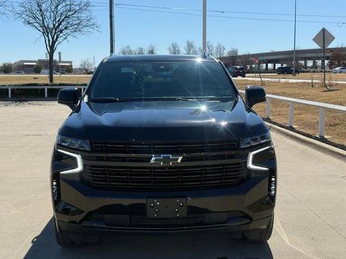 2023 Chevrolet Tahoe 2WD RST