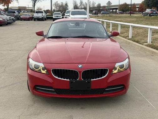 2009 BMW Z4 sDrive30i