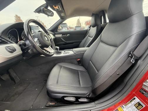 2009 BMW Z4 sDrive30i