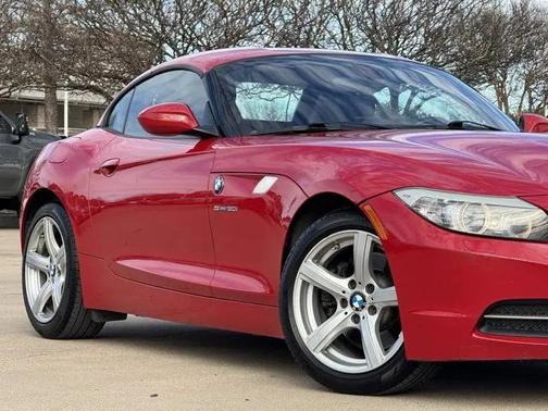 2009 BMW Z4 sDrive30i
