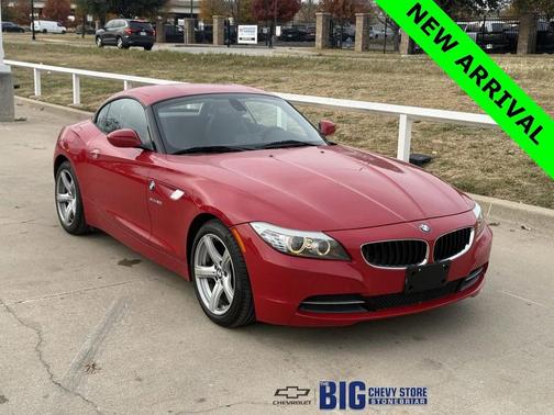2009 BMW Z4 sDrive30i