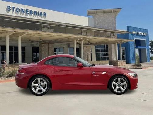 2009 BMW Z4 sDrive30i